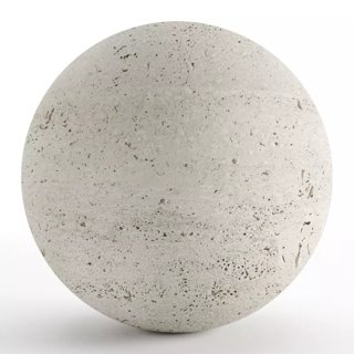 3D модель Travertine Stone Texture 4k - 02 Texture для категории Материалы / Камень - превью