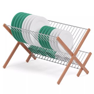 3D модель Dish rack drainer для категории Кухня / Посуда - превью