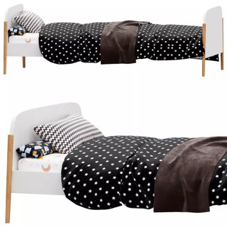 3D модель Nadil Child Bed для категории Детская / Кровати - превью