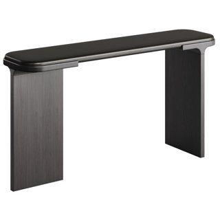 3D модель Trussardi Neli Console Table для категории Мебель / Столы - превью