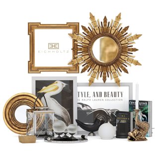 3D модель Decoration Set 9 для категории Декор / Декоративные наборы - превью
