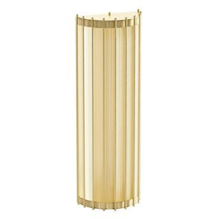 3D модель Wall Lamp-Torsado Viso Lighting для категории Освещение / Бра - превью