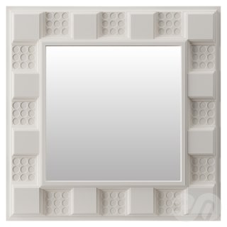 3D модель 90210 Mirror by Nynke Koster для категории Декор / Зеркала - превью