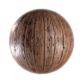 3D модель Wood Smart Material (pbr) 4k для категории Материалы / Дерево - превью