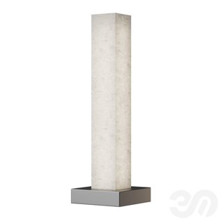 3D модель Vertical Torshere SERAFIM для категории Освещение / Торшеры - превью