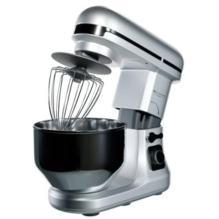 3D модель Melange Stand Mixer для категории Кухня / Техника - превью