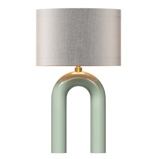 3D модель Arko Table Lamp для категории Освещение / Настольный - превью