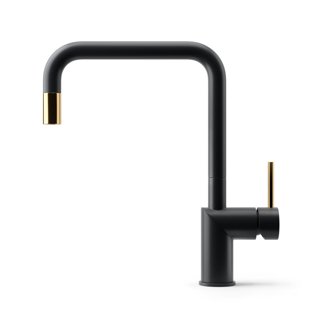 3D модель Kitchen faucet 025 для категории Кухня / Смеситель - превью