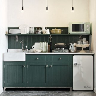 3D модель Big kitchen set 021 для категории Кухня / Мелочь для кухни - превью