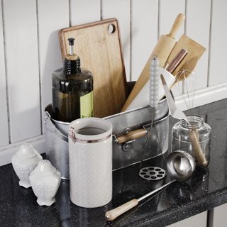 3D модель Kitchenware vol. 02 015 для категории Кухня / Мелочь для кухни - превью