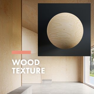 3D модель Wood Texture board 02 для категории Материалы / Дерево - превью