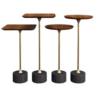 3D модель Coffee Table g1 для категории Мебель / Столы - превью