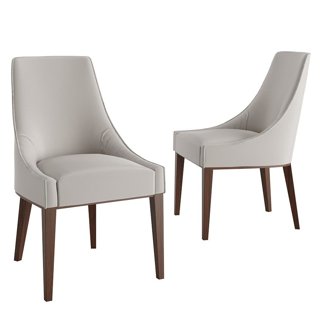 3D модель Juliette chair для категории Мебель / Стулья - превью