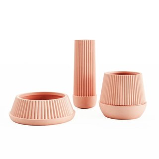 3D модель Terracotta Vases для категории Декор / Декоративные наборы - превью