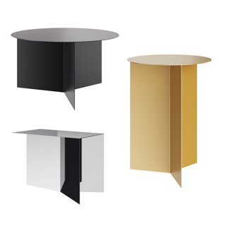3D модель Slit Coffee Table DM для категории Мебель / Журнальные столики - превью