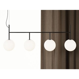 3D модель TR Bulb Suspension Lamp для категории Освещение / Подвесные светильники - превью