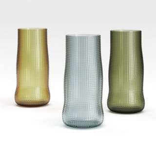 3D модель Car Light Vase для категории Декор / Декоративные наборы - превью