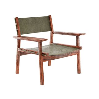 3D модель djuro lounge chair Skargaarden для категории Мебель / Кресла - превью