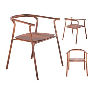 3D модель Splinter Chair для категории Мебель / Стулья - превью