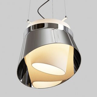 3D модель ARIA PENDANTS для категории Освещение / Подвесные светильники - превью