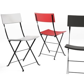 3D модель Sellier Chair для категории Мебель / Стулья - превью