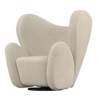 3D модель Big Big Chair для категории Мебель / Кресла - превью