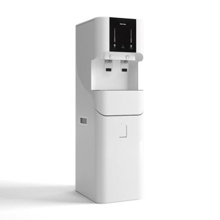 3D модель Coway Water Dispenser для категории Кухня / Техника - превью
