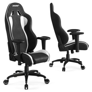 3D модель AKR Nitro Gaming Chair для категории Мебель / Офисная мебель - превью