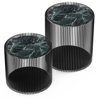 3D модель Wire Coffee Table для категории Мебель / Журнальные столики - превью