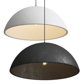 3D модель Dana Pendant Light для категории Освещение / Подвесные светильники - превью