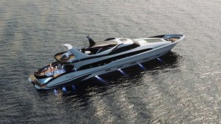 Процедурная водная гладь: океанов, морей, озер. - обложка статьи на 3dmetria