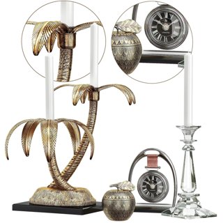 3D модель Eichholtsz Decoration Set 2 для категории Декор / Декоративные наборы - превью