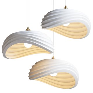 3D модель Pendant Light для категории Освещение / Подвесные светильники - превью