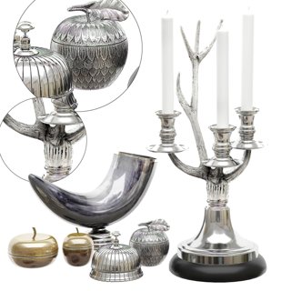 3D модель Eichholtz Decoration Set для категории Декор / Декоративные наборы - превью