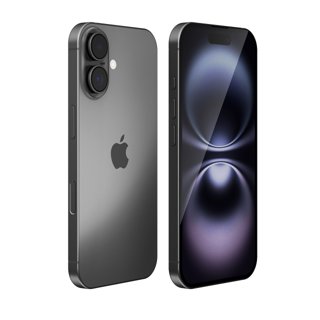 3D модель iPhone 16 2024 by Apple для категории Техника / Телефоны - превью