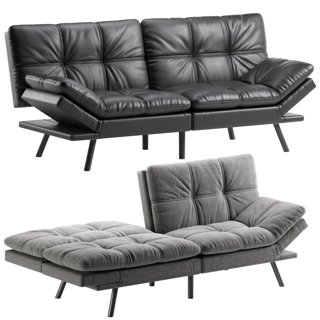 3D модель Vyfipt Sofas для категории Мебель / Диваны - превью