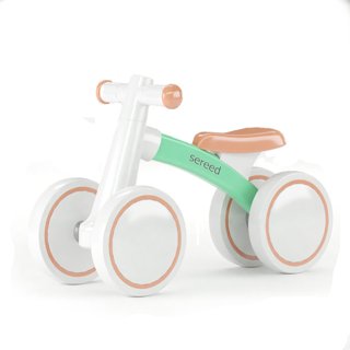3D модель baby bike для категории Детская / Игрушки - превью