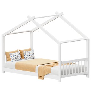 3D модель Hogansville Twin Bed для категории Детская / Кровати - превью