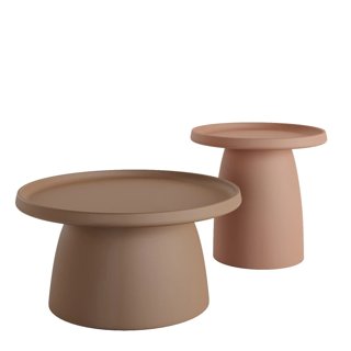 3D модель Artissin - Coffee Table Mushroom для категории Мебель / Журнальные столики - превью