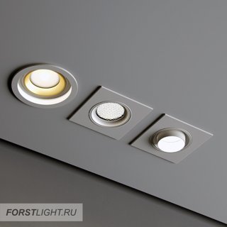 3D модель FORSTLIGHTMODULAR для категории Освещение / Встроенные - превью