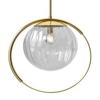 3D модель Next Color palette Erin Fetherston Dulcette Pendant Lamp для категории Освещение / Подвесные светильники - превью