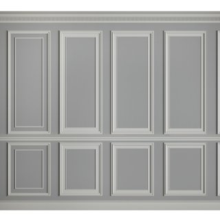 3D модель MOLDING для категории Декор / Лепнина - превью