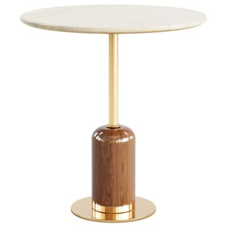 3D модель Willow Coffee Table - Alva Musa для категории Мебель / Столы - превью