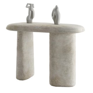 3D модель Stolb Table для категории Мебель / Журнальные столики - превью