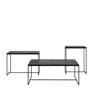 3D модель Dialect Side Table By Serax для категории Мебель / Столы - превью