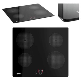 3D модель Neff N30 T36ca50x1u Induction Hob для категории Кухня / Техника - превью