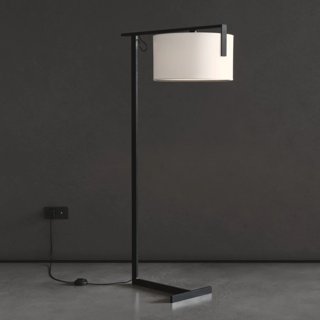3D модель Liaigre Floor Lamp Cabestan для категории Освещение / Торшеры - превью