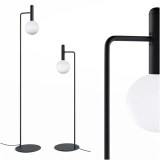 3D модель Orb Floor Lamp Boconcept для категории Освещение / Торшеры - превью
