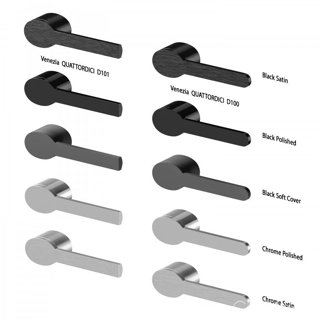 3D модель Door Handle Venezia Quattordici для категории Другие модели / Двери - превью