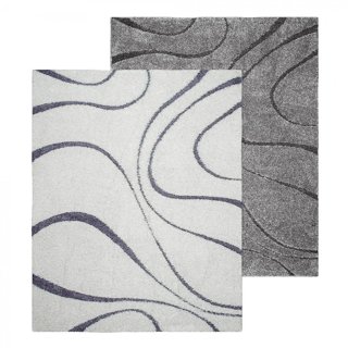 3D модель Carolyn Swirl Shag Rug для категории Декор / Ковры - превью